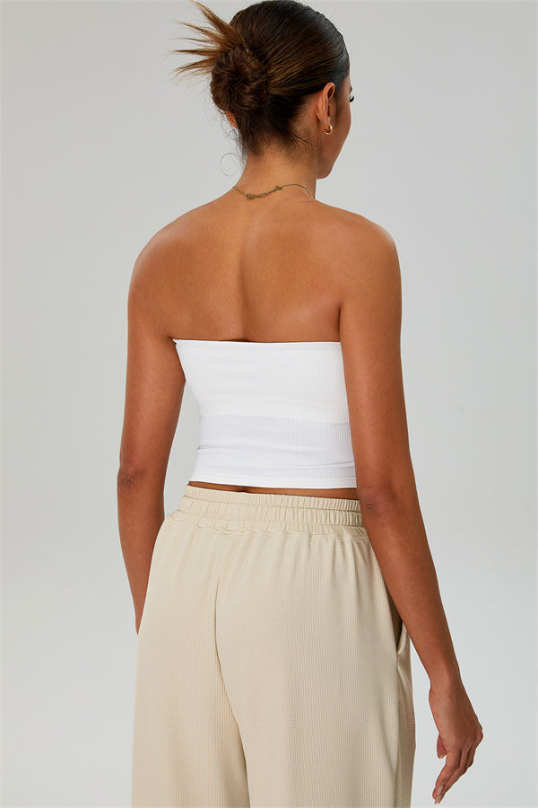 The Rush Tube Top Sweatpants 2-Piece Set