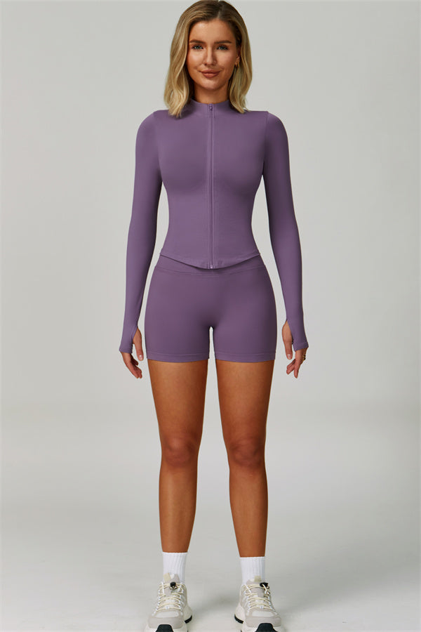 The Empower Shorts