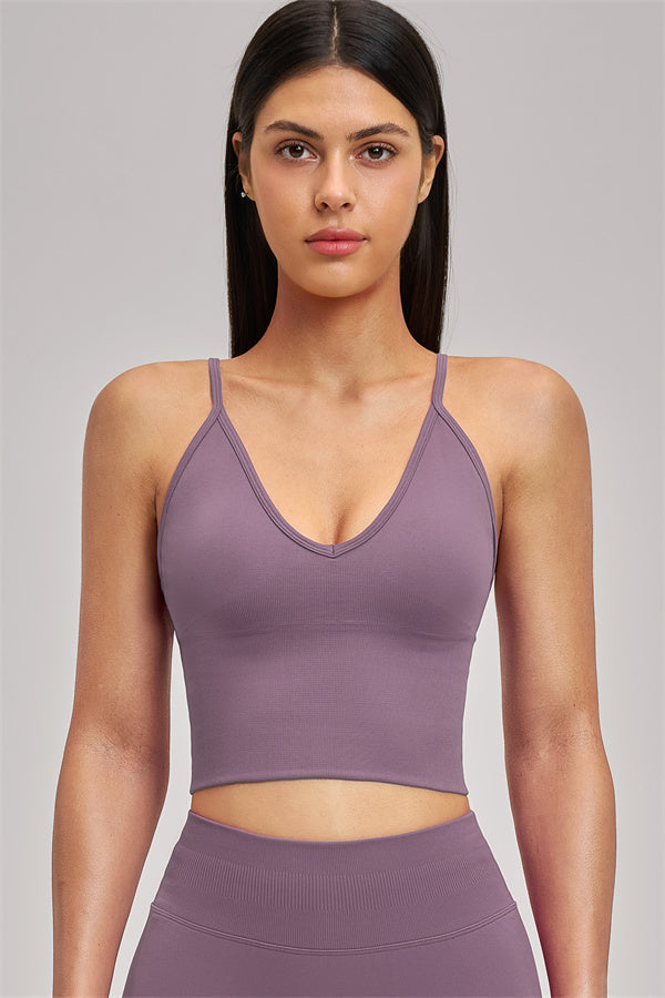 The Vision Tank Top Leggings 2-Piece Set