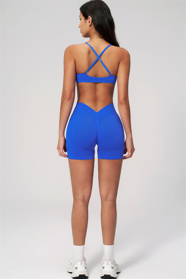 The New Empower Sports Bra