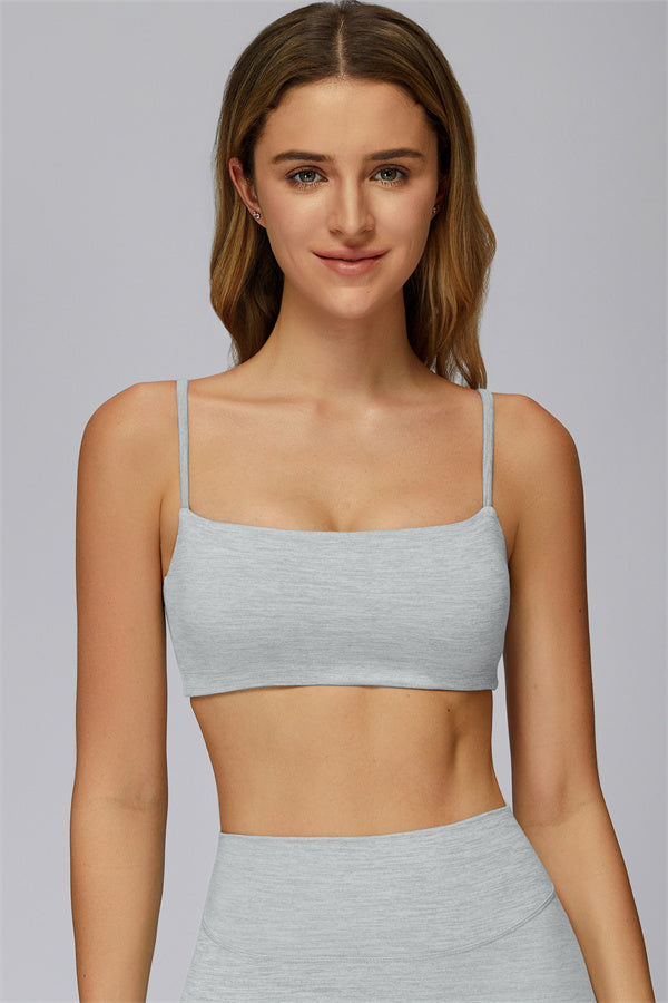 The Radiance Sports Bra