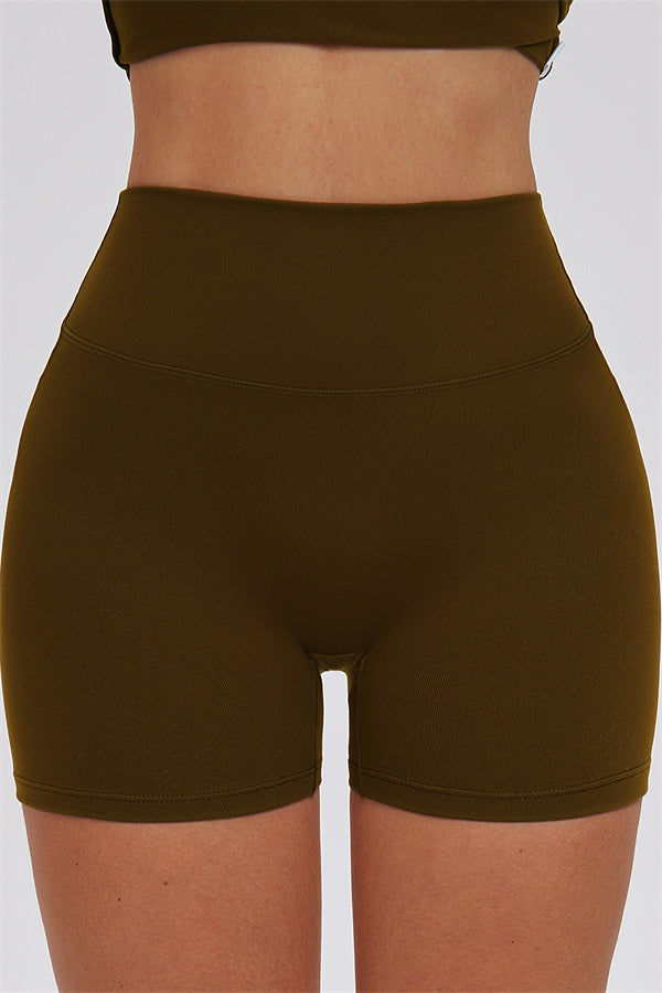 The Svelte Tank Top Shorts 2-Piece Set