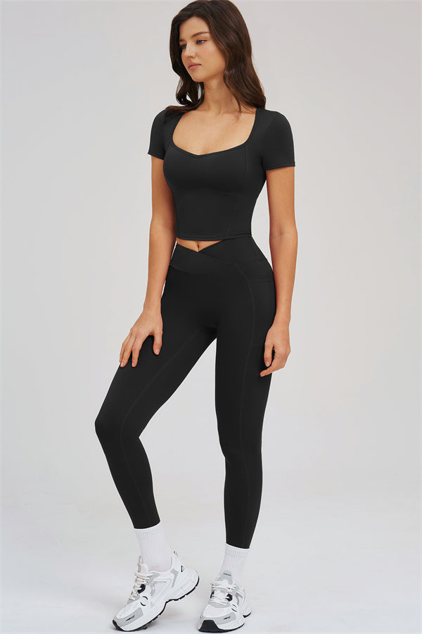 The Sizzle T-shirt