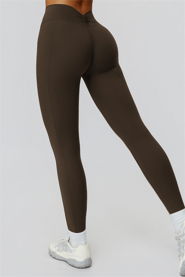 The Fyra Leggings