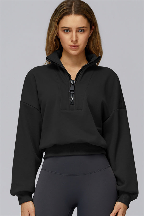 The Elle Form Sweatshirt