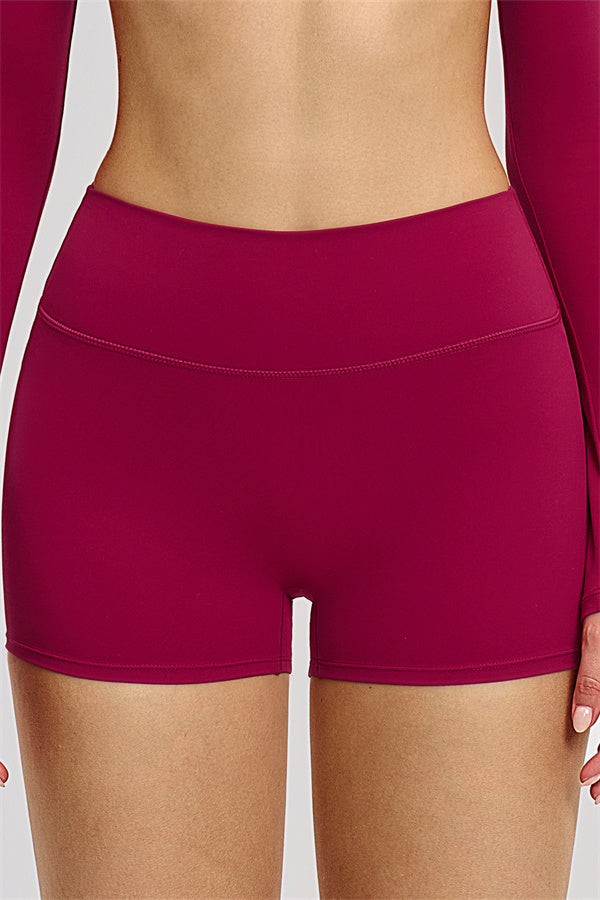 The Zestful Tank Top Shorts 2-Piece Set