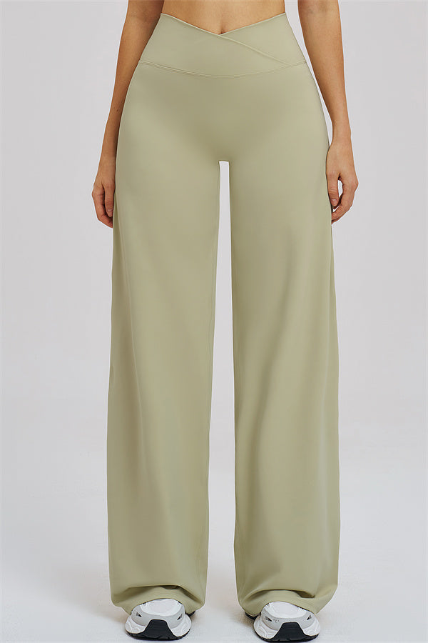 The Mosaic Tank Top Straight Leg Pants 2-Piece Set