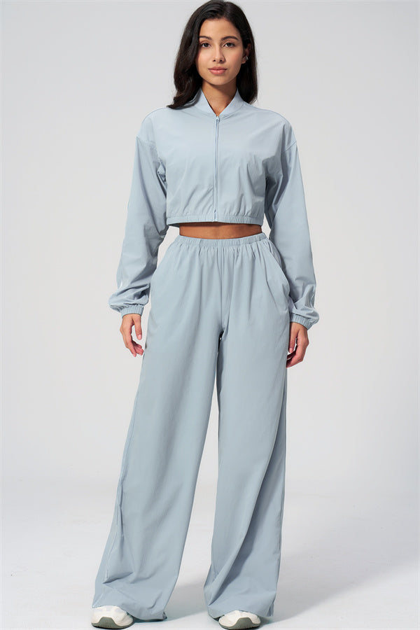 The Spunk UV protection Sweatpants
