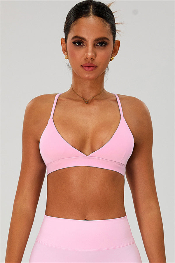 The Ember Sports Bra