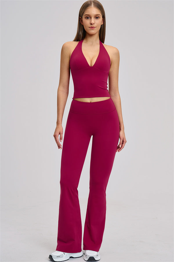 The Zestful Tank Top