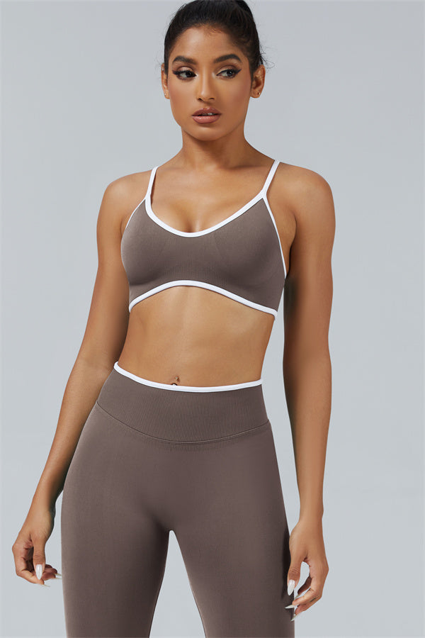 The Elevate Sports Bra Leggings 2-Piece Set