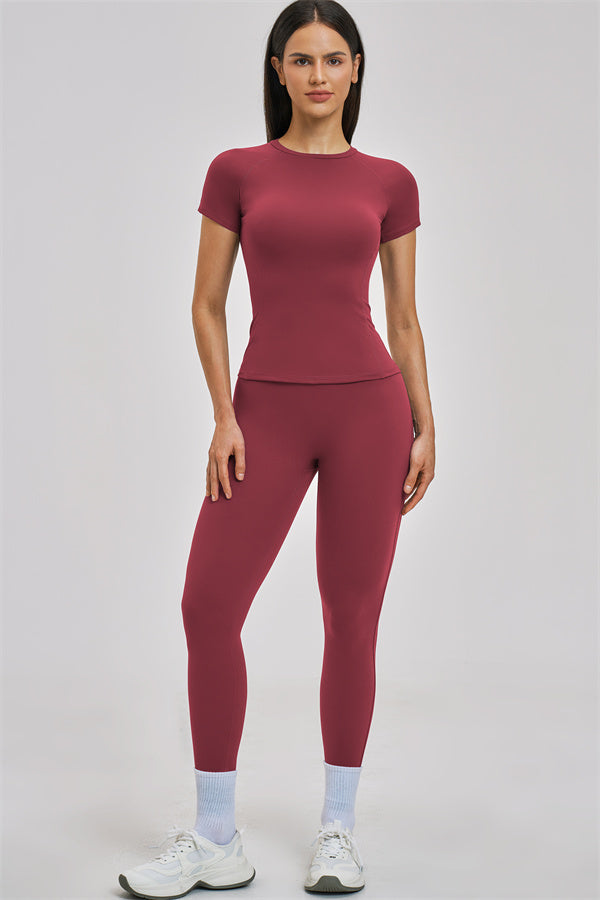 The Zenith Leggings