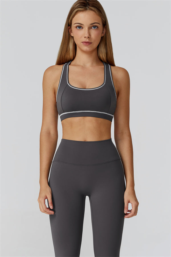 The Venus Sports Bra Leggings 2-Piece Set