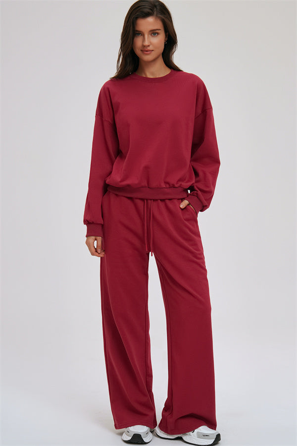 The Kinetic Sweatshirt
