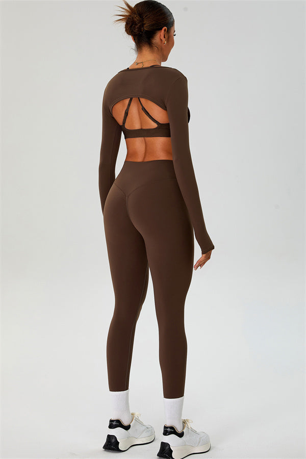 The Ember Leggings