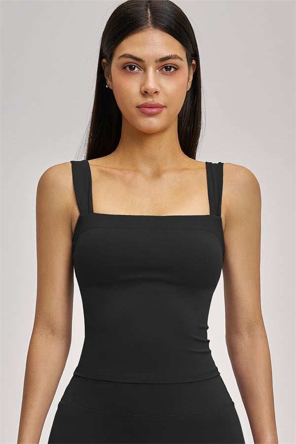 The Swoon Jacket Tank Top Leggings 3-Piece Set