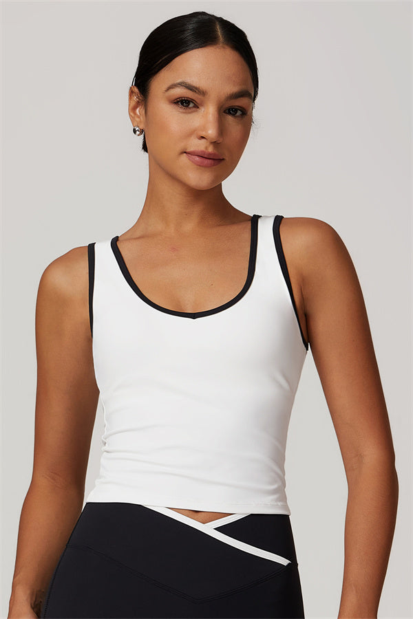 Stamina Power Tank Top
