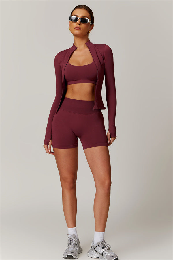 The Blossom Jacket