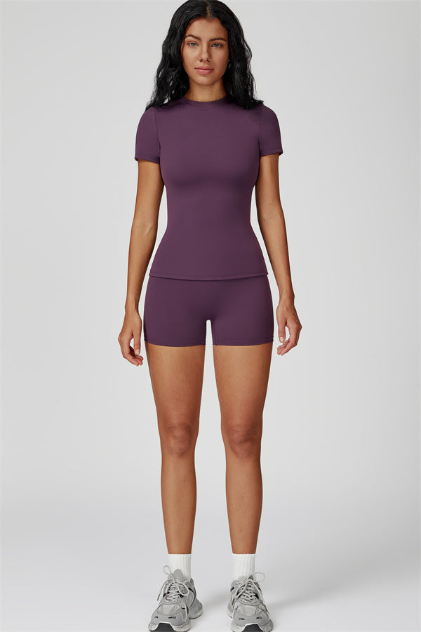 The Natalia T-shirt