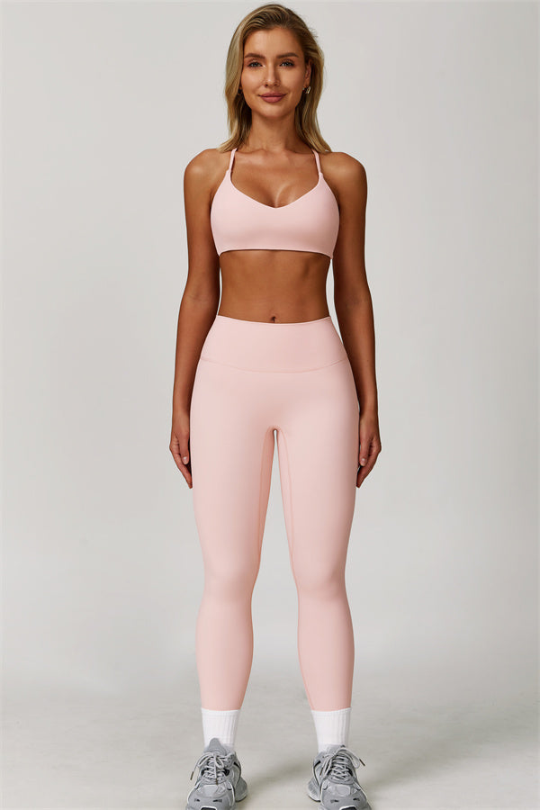 The Isabella Leggings