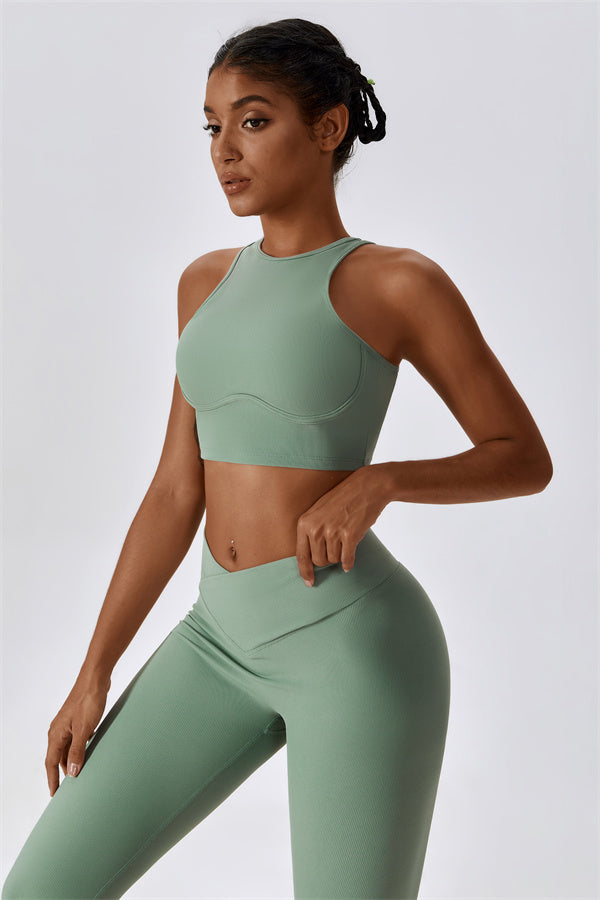 Active Adrenaline Sports Bra