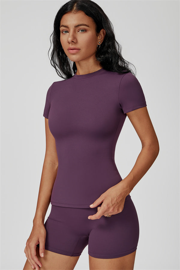 The Natalia T-shirt