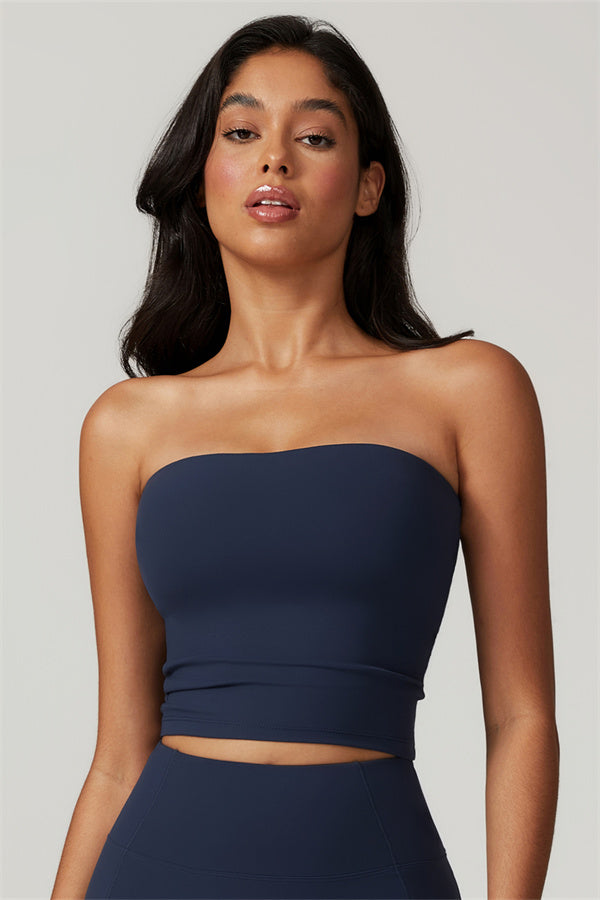 Flow Motion Tube Top
