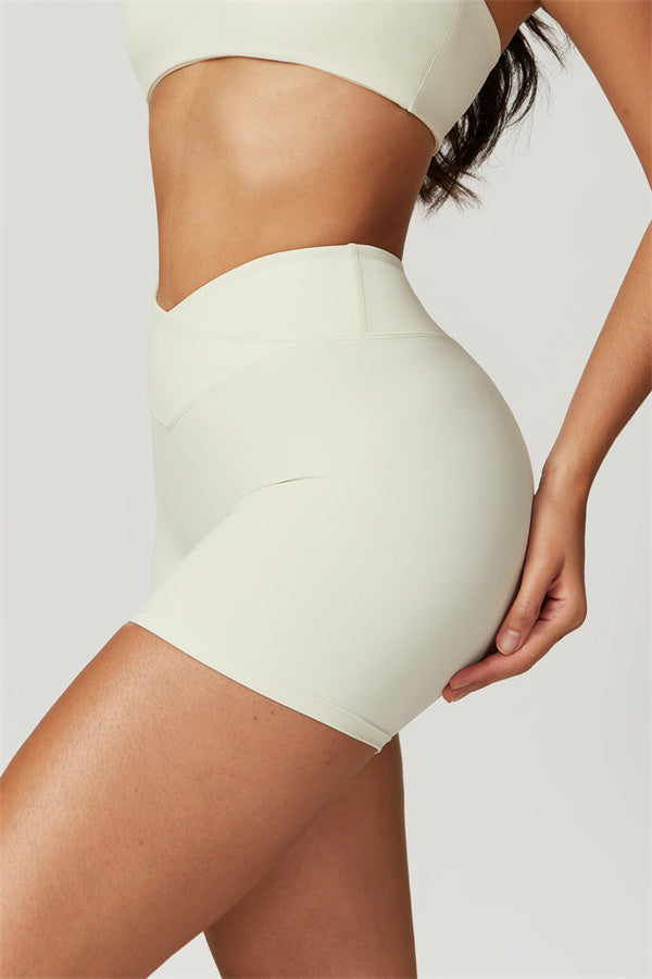 The Sophia Shorts