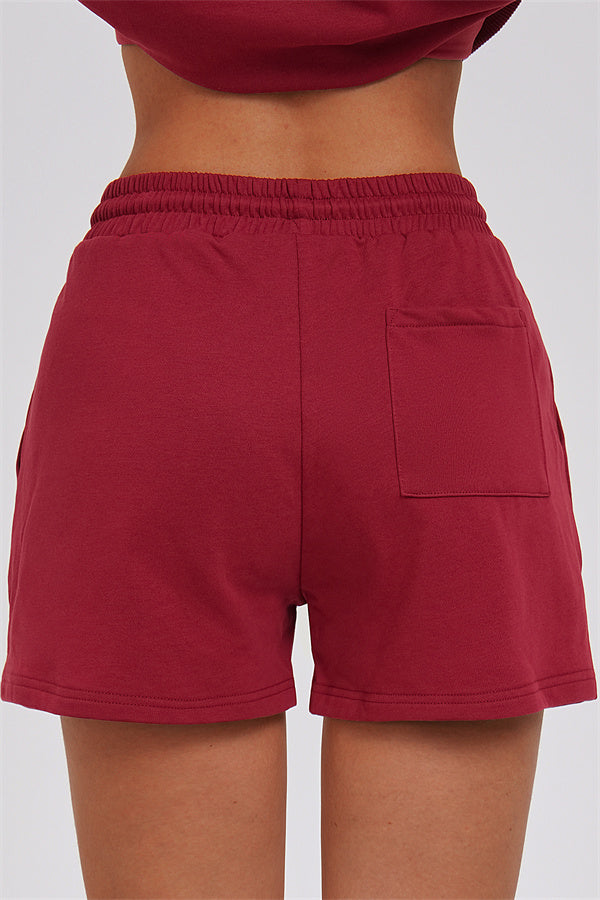 The Kinetic Shorts