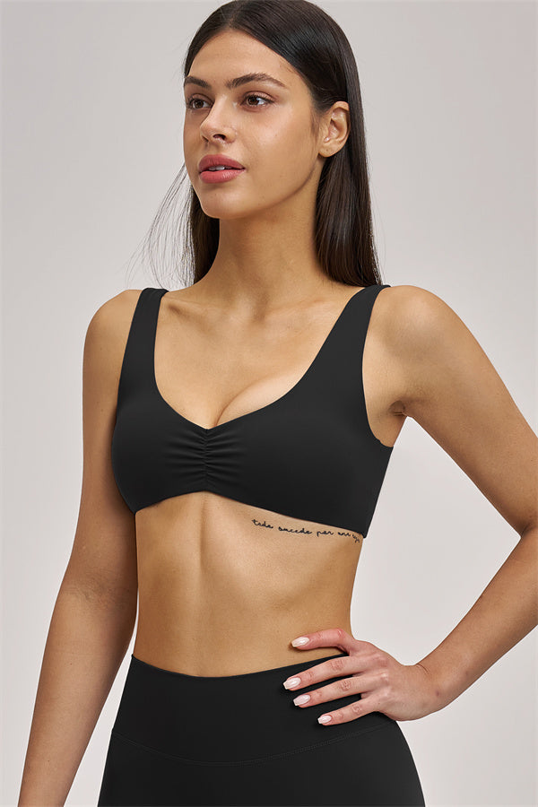 The Swoon Sports Bra Leggings 2-Piece Set