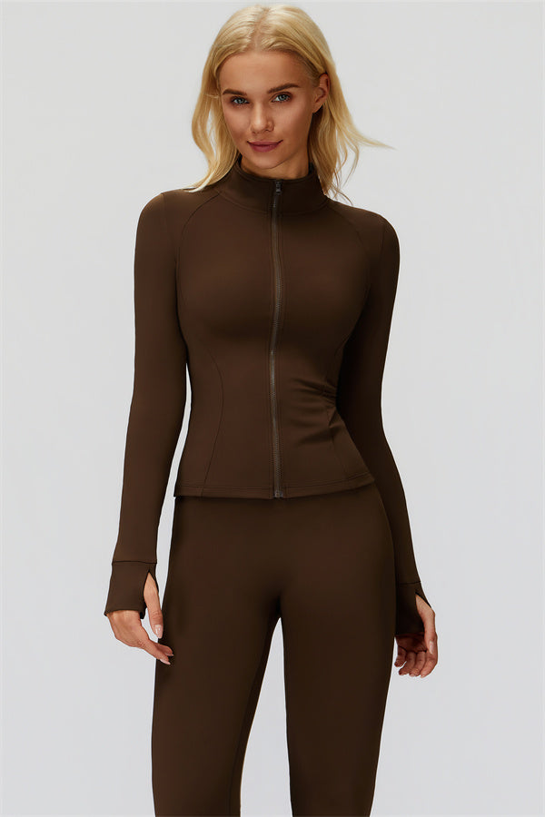 The FemmeFit Leggings