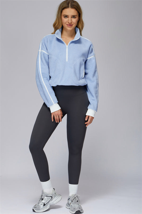 The Unbreakable Sweatshirt