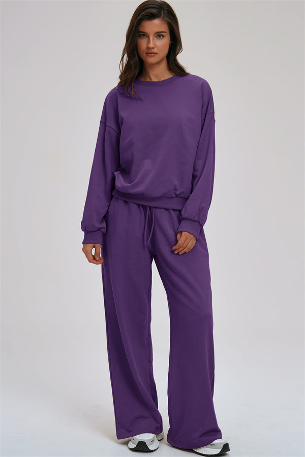 The Kinetic Sweatshirt