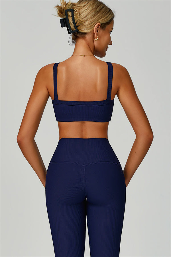 The Burst Leggings