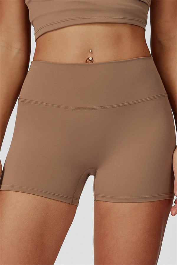 The Oasis T-shirt Shorts 2-Piece Set
