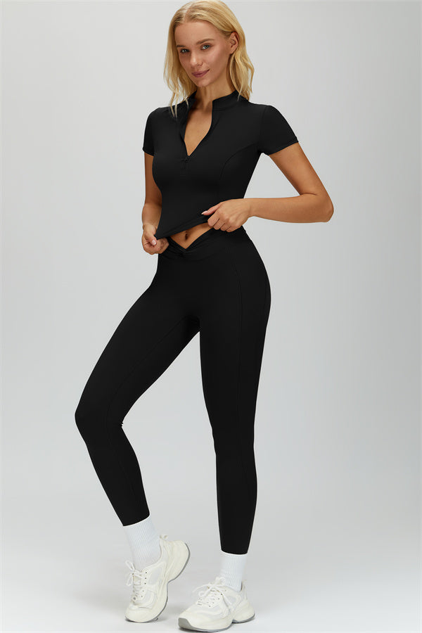 The Dreamy Leggings