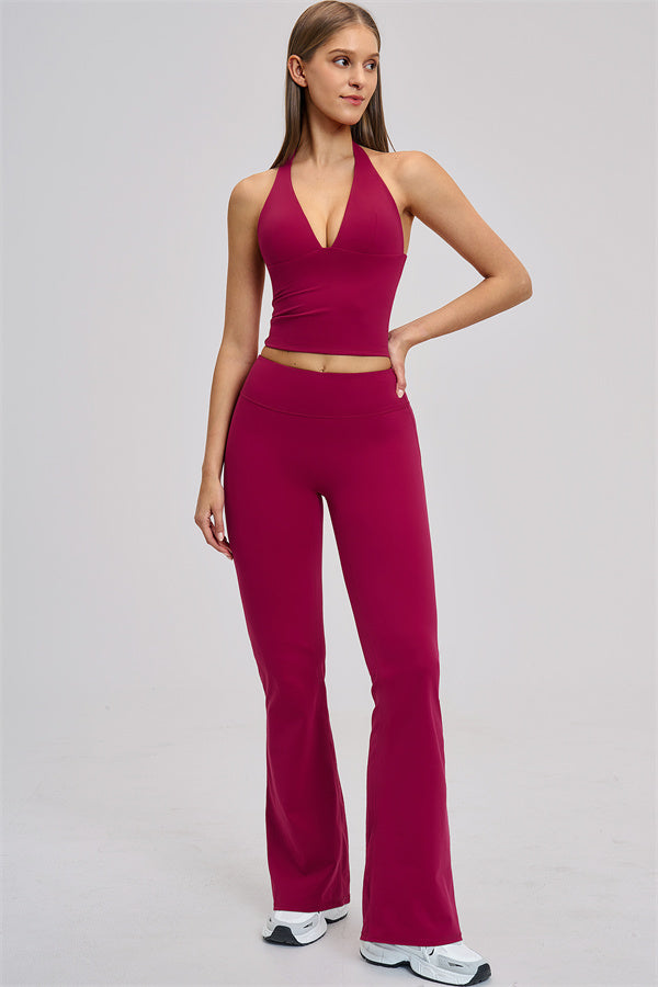 The Zestful Tank Top