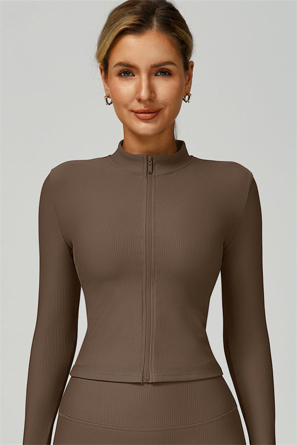 The Burst Jacket Leggings 2-Piece Set