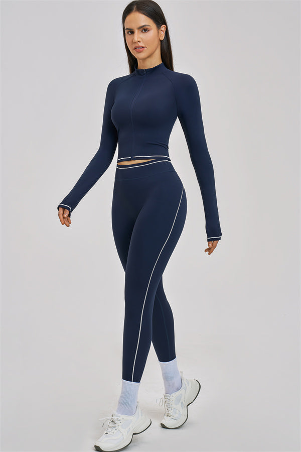 The Unbound Leggings