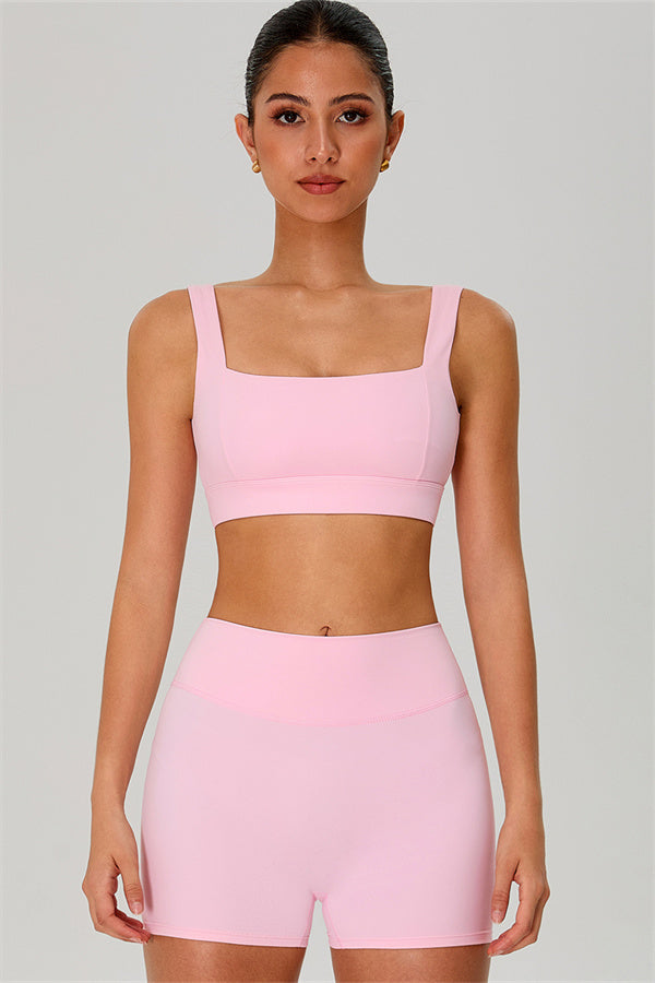 The Jewel Shorts