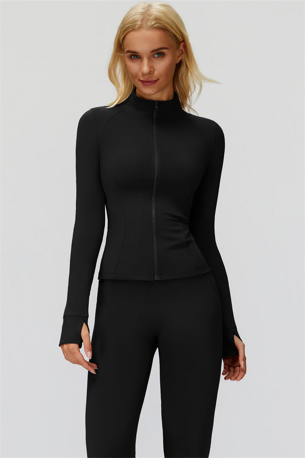 The FemmeFit Leggings