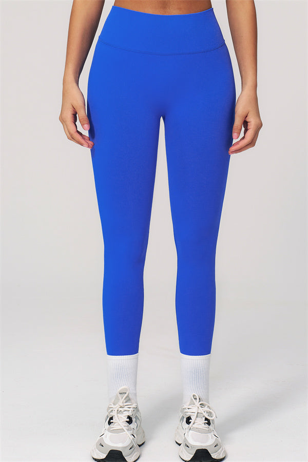 The Empower Halter Crop Top Leggings 2-Piece Set