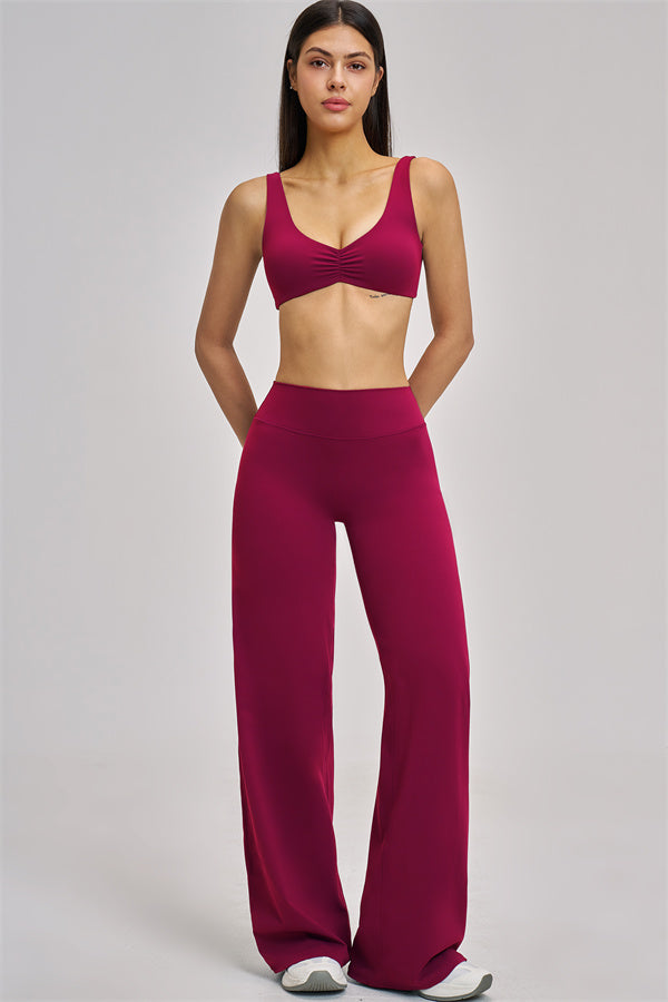 The Swoon Sports Bra