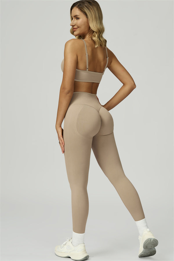 The Prime Sports Bra
