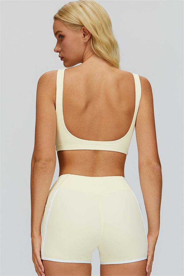 The Whisper Shorts