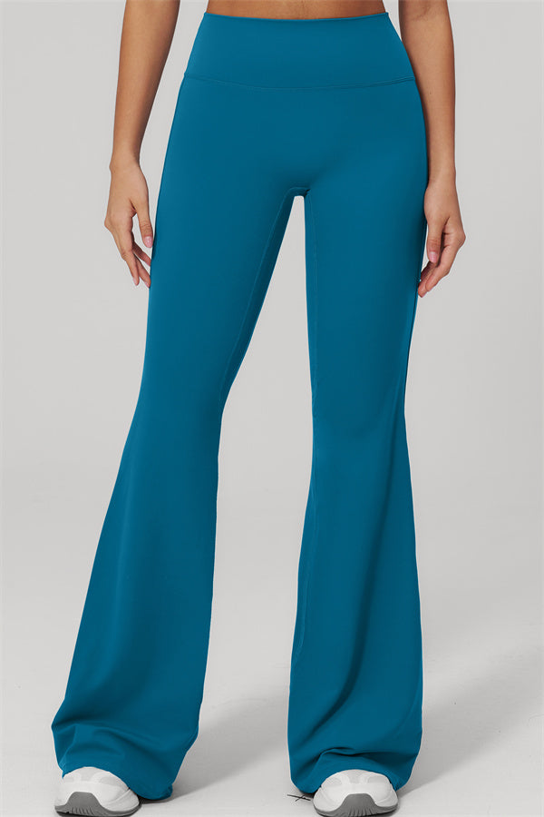 The Rapture Tank Top Flared Leggings 2-Piece Set