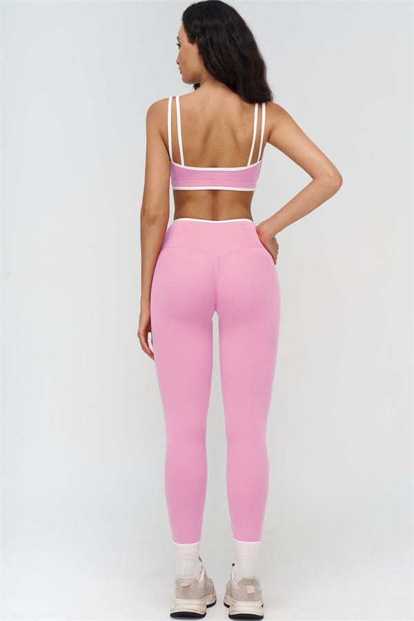 The Crave Leggings