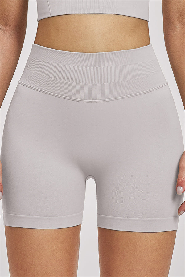 The Vision Tank Top Shorts 2-Piece Set