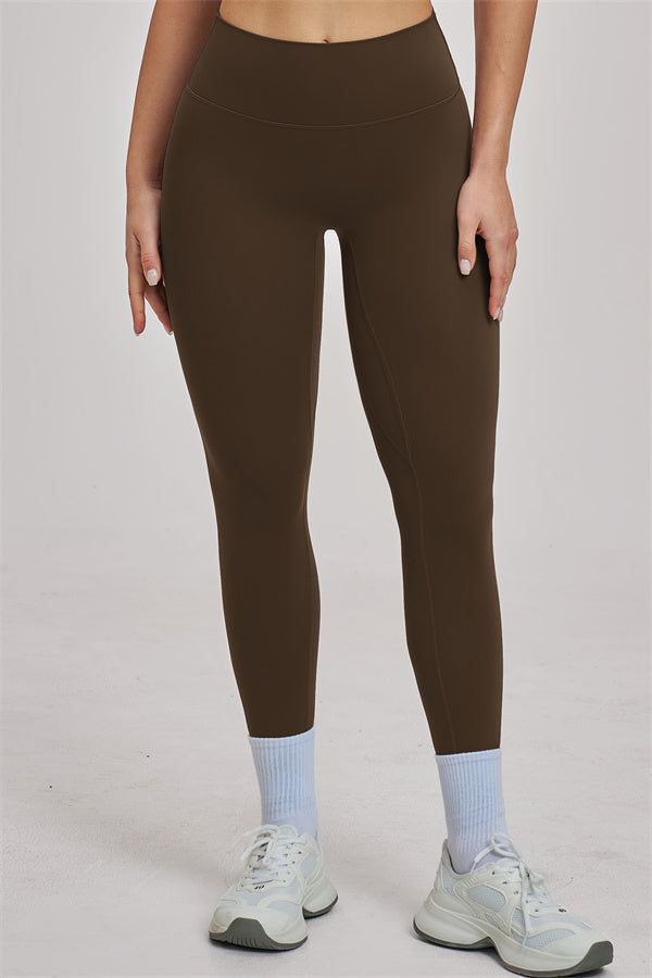 The Swoon Long Sleeve Crop top Leggings 2-Piece Set