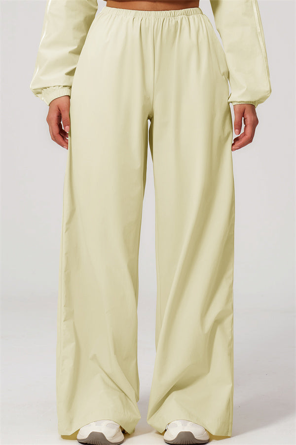 The Spunk UV protection Sweatpants